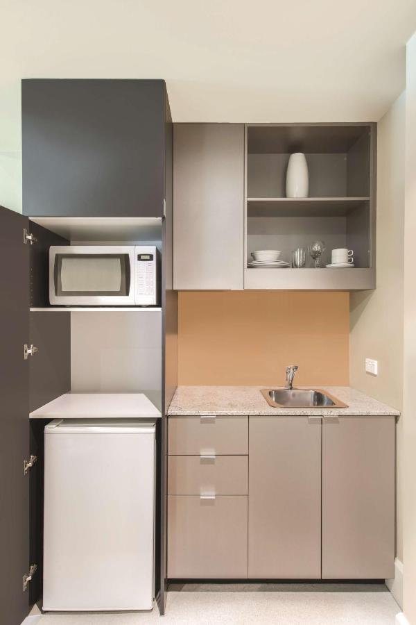 Adina Apartment Hotel Adelaide Treasury Екстер'єр фото