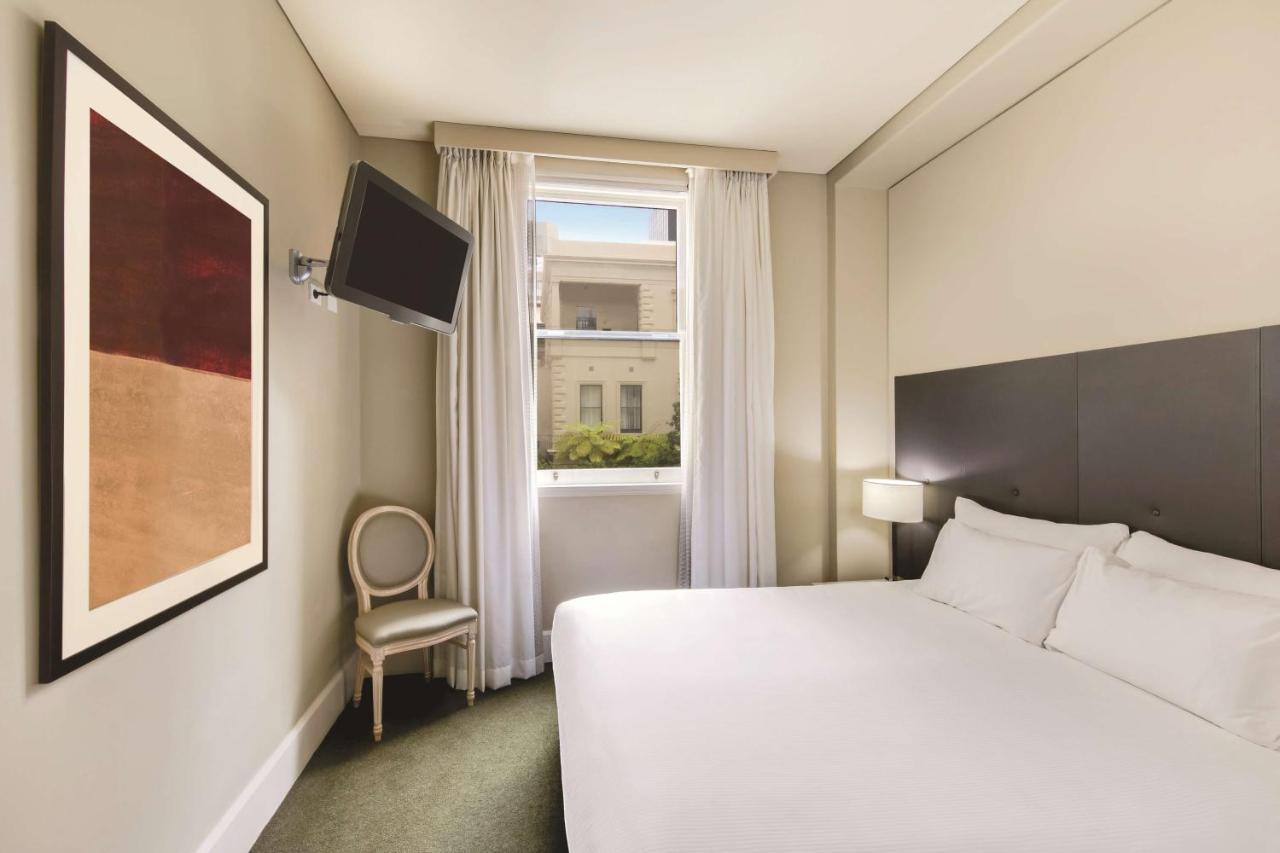 Adina Apartment Hotel Adelaide Treasury Екстер'єр фото
