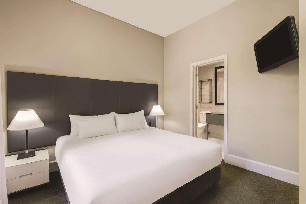 Adina Apartment Hotel Adelaide Treasury Екстер'єр фото