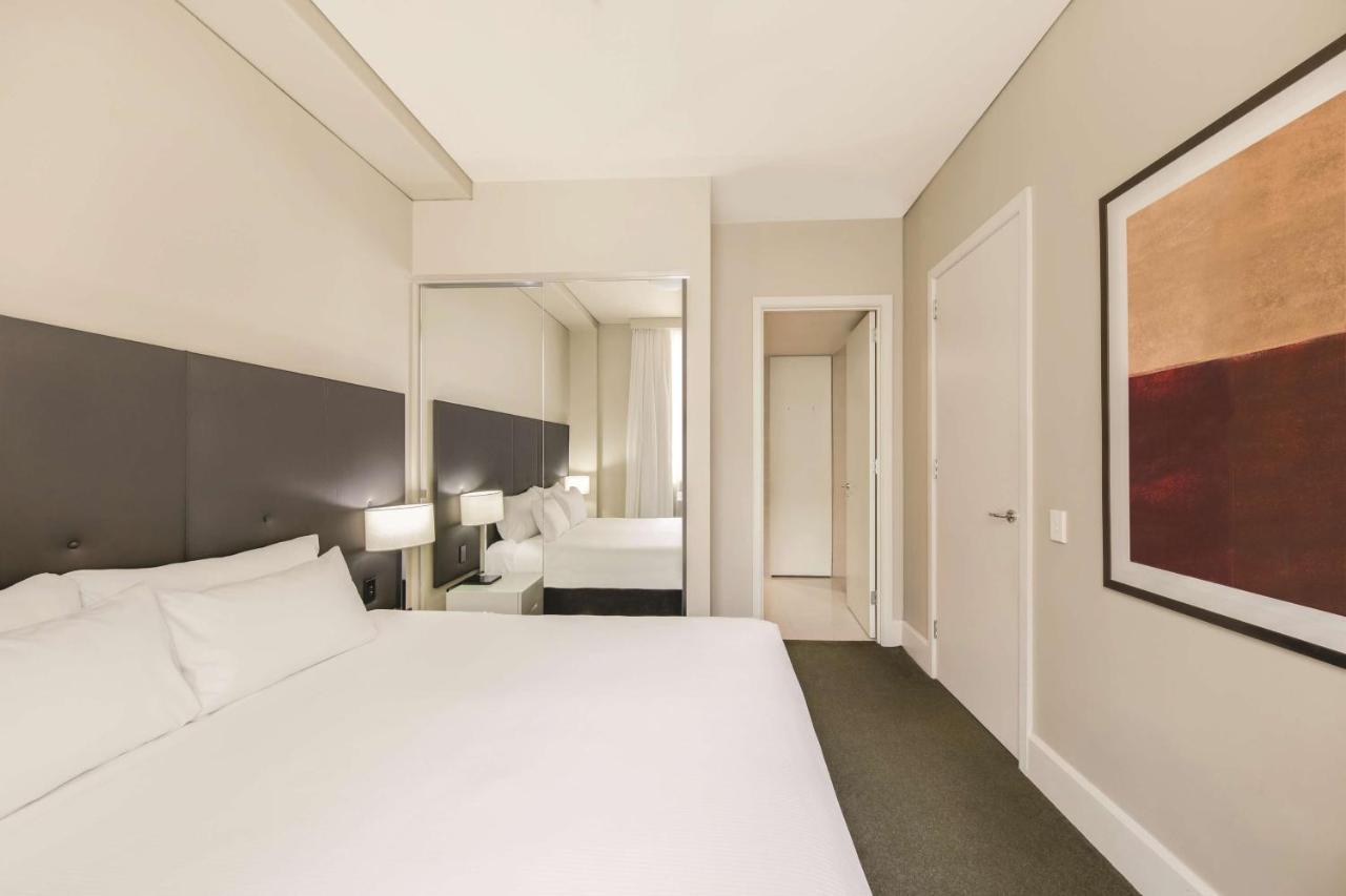 Adina Apartment Hotel Adelaide Treasury Екстер'єр фото