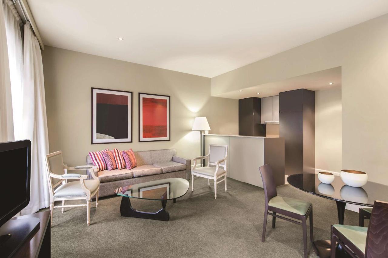 Adina Apartment Hotel Adelaide Treasury Екстер'єр фото