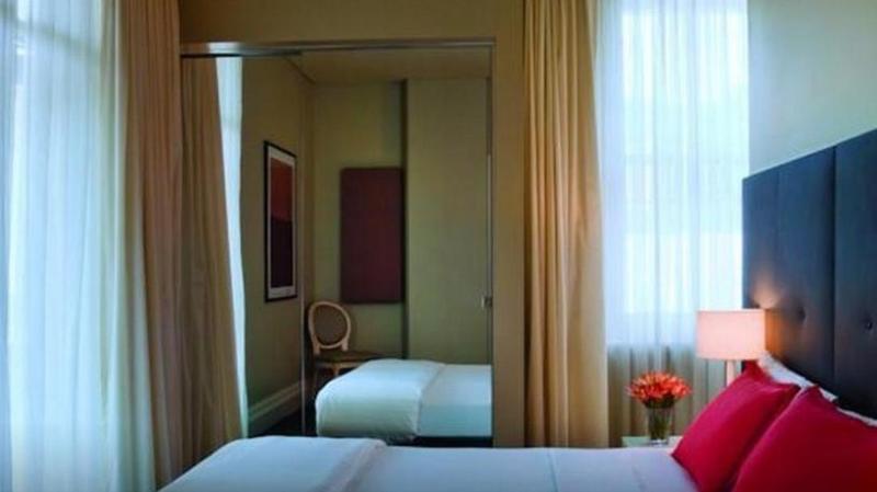Adina Apartment Hotel Adelaide Treasury Екстер'єр фото