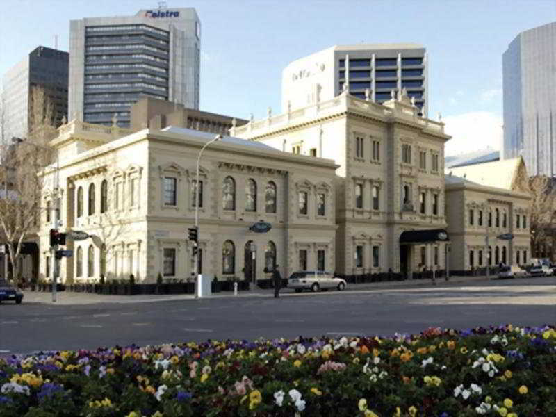 Adina Apartment Hotel Adelaide Treasury Екстер'єр фото
