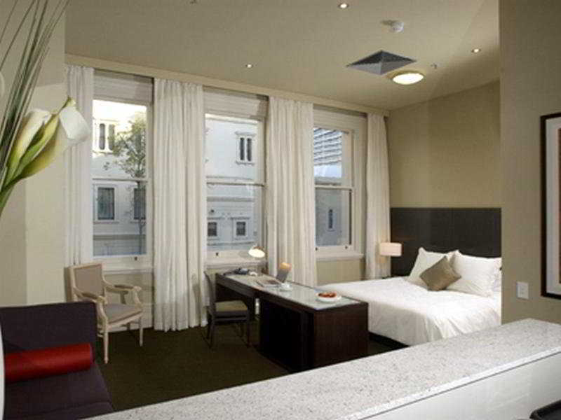 Adina Apartment Hotel Adelaide Treasury Екстер'єр фото